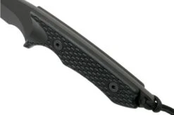 Spartan Blades Ronin Shinto, Black Blade, Black Handle, Outdoor Knife 14 Spartan Blades Ronin Shinto, Black Blade, Black Handle, Outdoor Knife -Knife USSB47BKBKNLBK 05 spartan blades