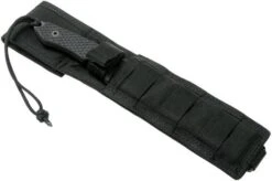 Spartan Blades Ronin Shinto, Black Blade, Black Handle, Outdoor Knife 16 Spartan Blades Ronin Shinto, Black Blade, Black Handle, Outdoor Knife -Knife USSB47BKBKNLBK 07 spartan blades