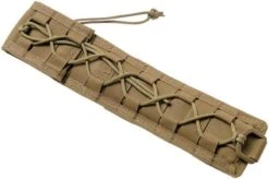 Spartan Blades Ronin Shinto, FDE Blade, Black Handle, Outdoor Knife -Knife USSB47DEBKNLTN 08 spartan blades