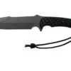 Spartan Blades Horkos SB4BKBKKYBK Black/Black/Black Sheath Survival Knife -Knife USSB4BKBKKYBK 01 spartan blades