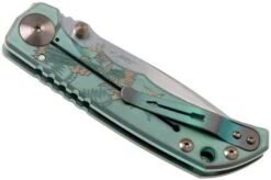 Spartan Blades Harsey, 2021 Special Edition God And Country, SF5GC, Pocket Knife -Knife USSF5GC 04 spartan blades