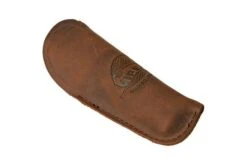 Viper Hug V5990BRW Sandblasted Bronze Wolf Pocket Knife, Sacha Thiel Design -Knife VPV5990BRW 07 viper