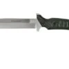 Viper Fearless VT4016FC Sleipner Satin, Carbon Fibre, Fixed Knife, Rumici Design -Knife VPVT4016FC 01 viper