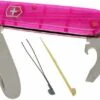 Victorinox Children's Army Knife, My First Victorinox, Pink -Knife VT0 2363 T5 01 victorinox kinderzakmes vt0 2363 t5 d1
