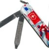 Victorinox Classic SD Ski Race Limited Edtion 2020 0-6223-L2008 Swiss Pocket Knife -Knife VT0 6223 L2008 01 victorinox