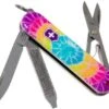 Victorinox Classic SD Tie Dye Limited Edition 2021 0.6223.L2103 Swiss Pocket Knife -Knife VT0 6223 L2103 01 victorinox