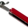 Victorinox Nail Clip 582 Red 0.6453 Swiss Pocket Knife -Knife VT0 6453 01 victorinox