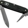 Victorinox Pioneer Alox Black 0.8201.23R4.KTE1 Knivesandtools Edition, Swiss Pocket Knife -Knife VT0 8201 23R4 KTE1 01 victorinox