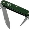 Victorinox Pioneer Alox Green 0.8201.24R4.KTE1 Knivesandtools Edition, Swiss Pocket Knife -Knife VT0 8201 24R4 KTE1 01 victorinox