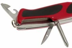 Victorinox RangerGrip 58 Hunter -Knife VT0 9683 MC 03 victorinox rangergrip 58 hunter vt0 9683 mc d3