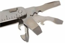 Victorinox Swiss Tool, 23 Features, Nylon Sheath -Knife VT3 03 23 N 05 victorinox swisstool vt3 03 23 d5