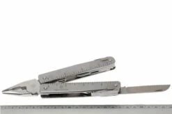 Victorinox Swiss Tool, 23 Features, Nylon Sheath -Knife VT3 03 23 N 10 victorinox swisstool vt3 03 23 d12