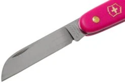 Victorinox Floral Knife 3.9050.53B1 Pink -Knife VT3 9050 53B1 03 victorinox