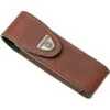 Victorinox Belt Sheath 4.0548, Brown Leather 1 Victorinox Belt Sheath 4.0548, Brown Leather -Knife VT4 0548 01 victorinox