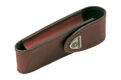 Victorinox Belt Sheath 4.0548, Brown Leather -Knife VT4 0548 03 victorinox