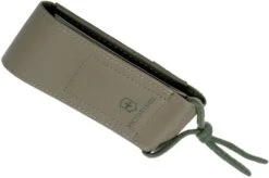 Victorinox SwissTool Nylon Belt Sheath Olive Green 4.0822.4