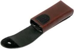 Victorinox Leather Belt Sheath 4.0822.L1 For SwissTool Spirit -Knife VT4 0822 L1 03 victorinox