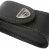 Victorinox Belt Pouch 4.0520.3, 2-4 Layers, Black 1 Victorinox Belt Pouch 4.0520.3, 2-4 Layers, Black -Knife VT405203 01 victorinox riemetui vt405203 d1