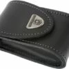 Victorinox Belt Pouch 4.0521.3 5-8 Layers, Black -Knife VT405213 01 victorinox riemetui vt405213 d1