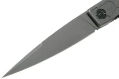 WE Knife Roman 2008B Grey Pocket Knife, Alessandra De Santis Design -Knife WK2008B 03 we knife