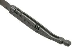 WE Knife Roman 2008B Grey Pocket Knife, Alessandra De Santis Design -Knife WK2008B 05 we knife