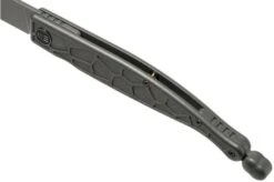 WE Knife Roman 2008B Grey Pocket Knife, Alessandra De Santis Design -Knife WK2008B 07 we knife