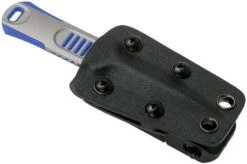 WE Knife OSS Dagger 2017C Blue Dagger Knife, Justin Lundquist Design -Knife WK2017C 04 we knife