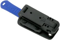 WE Knife OSS Dagger 2017C Blue Dagger Knife, Justin Lundquist Design -Knife WK2017C 05 we knife