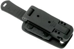 WE Knife OSS Dagger 2017E Black-Black Dagger Knife, Justin Lundquist Design 12 WE Knife OSS Dagger 2017E Black-Black Dagger Knife, Justin Lundquist Design -Knife WK2017E 05 we knife