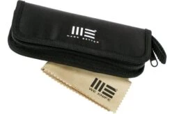 WE Knife Streak 818D Tan G10, Pocket Knife -Knife WK818D 09 we knife