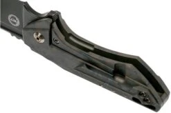 WE Knife Roxi 820C Marble Blue Pocket Knife, Todd Knife & Tool Design -Knife WK820C 05 we knife