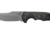 WE Knife Blocao 920B Black Pocket Knife, Miguel Barbudo Design -Knife WK920B 01 we knife