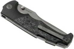 WE Knife Blocao 920B Black Pocket Knife, Miguel Barbudo Design 14 WE Knife Blocao 920B Black Pocket Knife, Miguel Barbudo Design -Knife WK920B 04 we knife