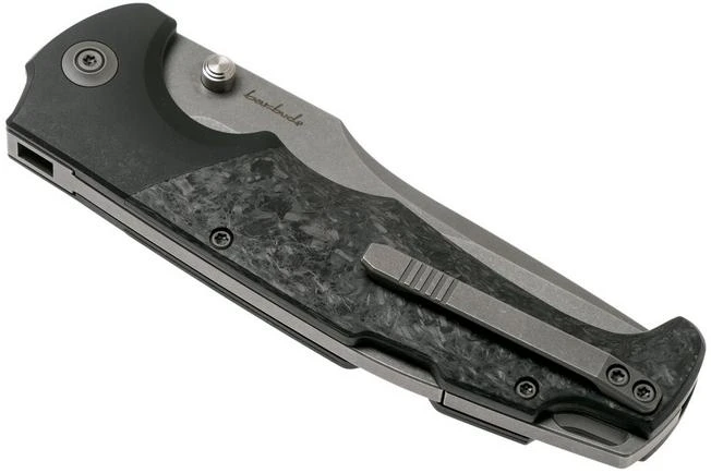 WE Knife Blocao 920B Black Pocket Knife, Miguel Barbudo Design 6 WE Knife Blocao 920B Black Pocket Knife, Miguel Barbudo Design - Image 4