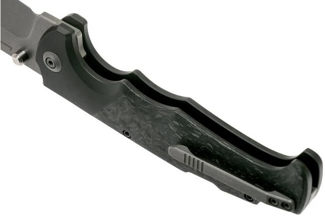 WE Knife Blocao 920B Black Pocket Knife, Miguel Barbudo Design 7 WE Knife Blocao 920B Black Pocket Knife, Miguel Barbudo Design - Image 5