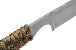 White River Knives M1 Backpacker Camo Paracord Neck Knife, Kydex Sheath 15 White River Knives M1 Backpacker Camo Paracord Neck Knife, Kydex Sheath -Knife WRBP PCA 05 white river knives