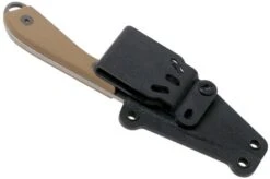 White River M1 Backpacker Pro Coyote G10, CPM S90V Limited Edition Fixed Knife -Knife WRM1 PRO COY 2021 07 white river knives