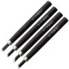 Yoshiharu H-4 Japanese Wood Carving Knives, Set Of 4 -Knife YSH 002 01 yoshiharu 1