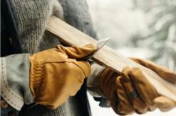 MKM Normar CPM 3V Green Micarta, Knivesandtools Exclusive, Bushcraft Knife -Knife mkm normar review padraig croke feathersticken3